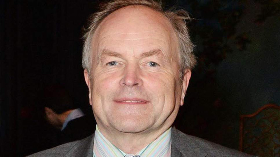 Book Clive Anderson for any commercial project at Useful Talent