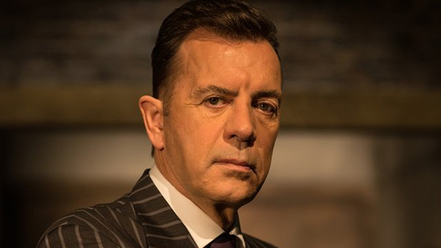 Book Duncan Bannatyne for any commercial project at Useful Talent