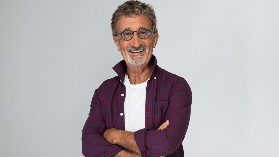 Book Eddie Jordan for any commercial project at Useful Talent