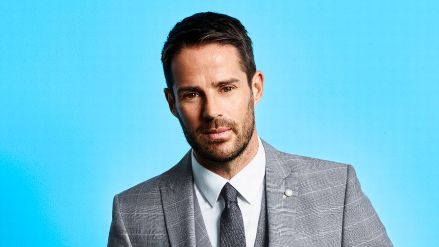 Book Jamie Redknapp for any commercial project at Useful Talent