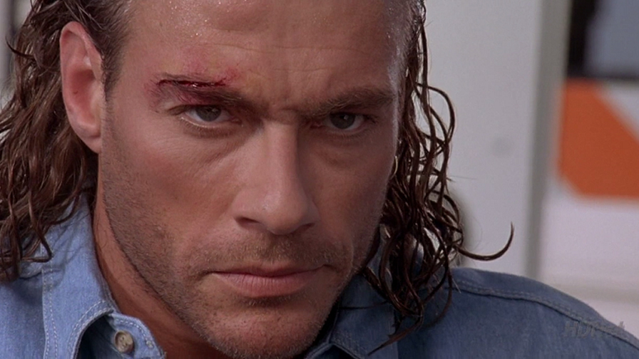 Book Jean-Claude Van Damme for any commercial project at Useful Talent