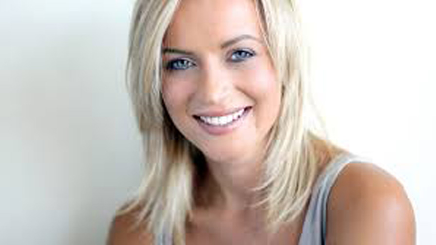 Book Pollyanna Woodward for any commercial project at Useful Talent