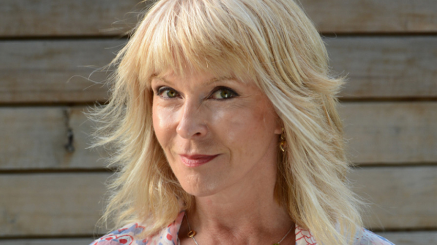 Book Toyah Wilcox for any commercial project at Useful Talent