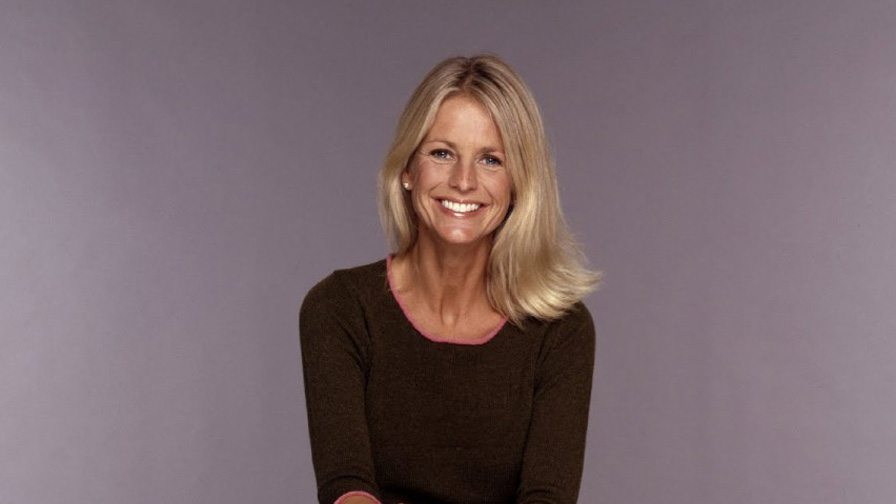 Book Ulrika Jonsson for any commercial project at Useful Talent