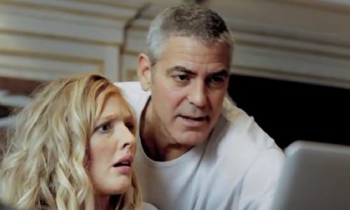 Clooney | Celebrity Endorsements | Celebrity Group