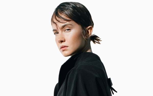 Cailee Spaeny for Miu Miu