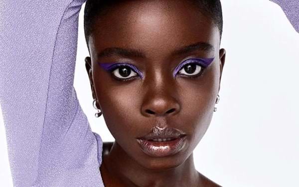 Joy Sunday appointed Lancôme ambassador