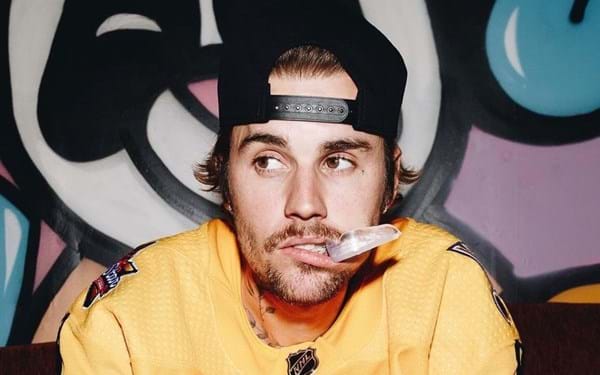 Justin Bieber's Drew House collaborates with adidas and NHL