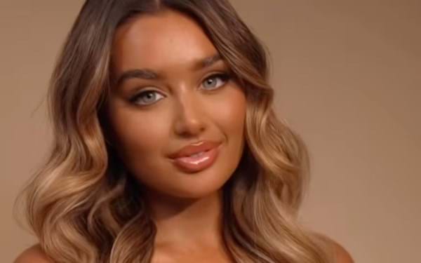 Lucinda Strafford partners with St. Moriz