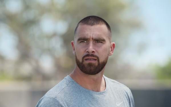 Travis Kelce joins forces with Subway
